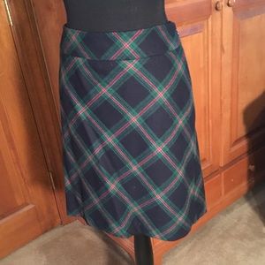 Talbots Petite Skirt